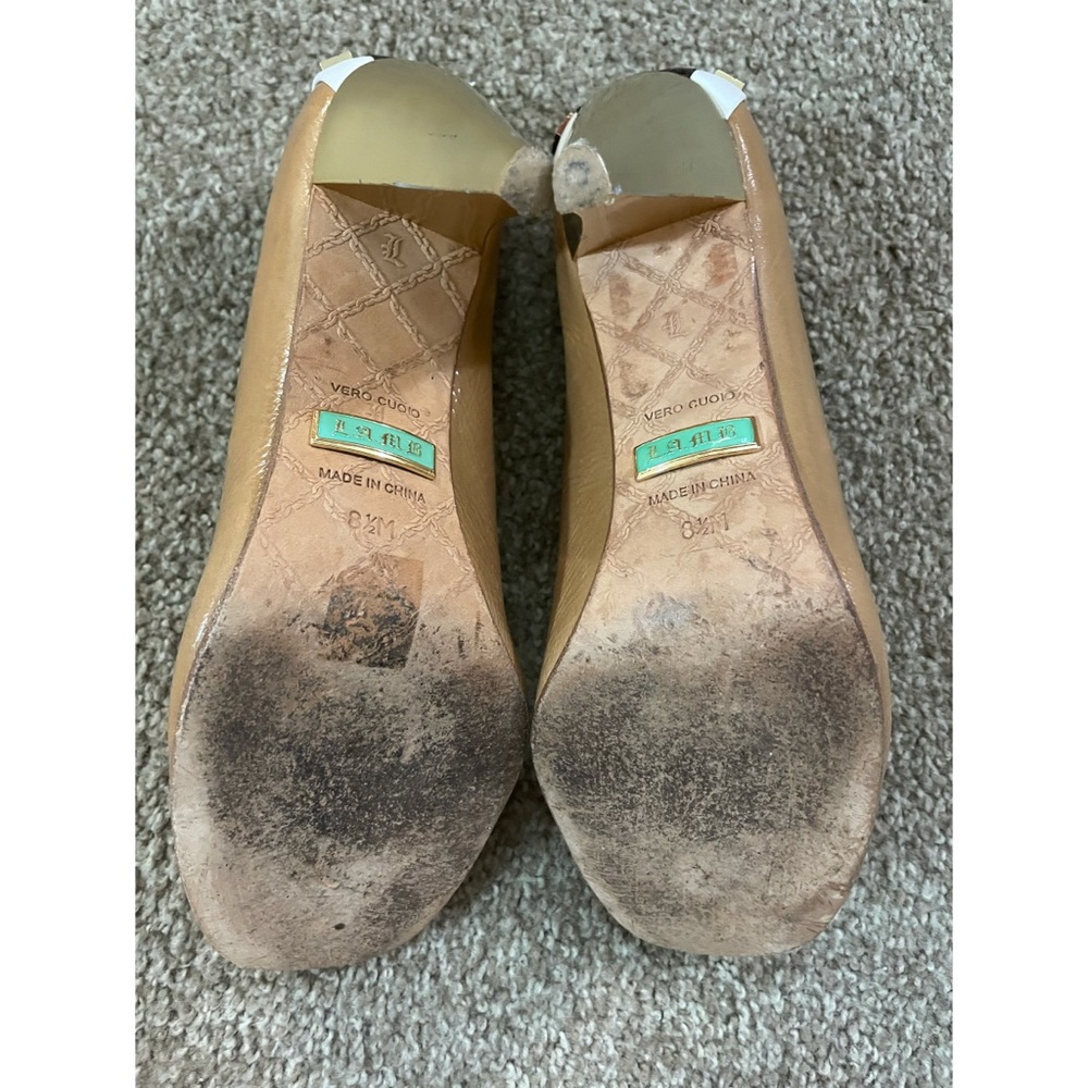 L.A.M.B pumps - Picture 11 of 11